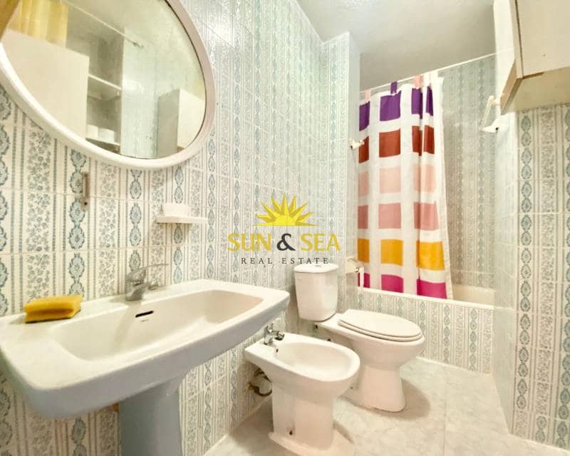 1 quarto Apartamento para venda em Playa Honda - 125 000 € (Ref: 9084367)