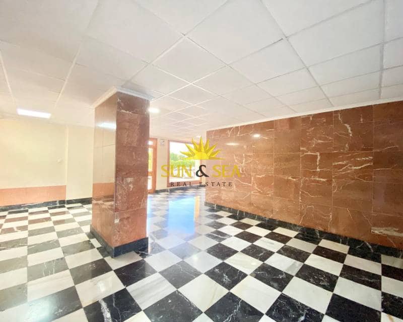 1 quarto Apartamento para venda em Playa Honda - 125 000 € (Ref: 9084367)