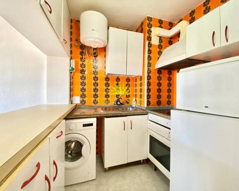 1 quarto Apartamento para venda em Playa Honda - 125 000 € (Ref: 9084367)