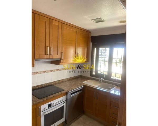 2 soveværelse Lejlighed til leje i Arenales del Sol, Elche / Elx med swimmingpool - € 2.300 (Ref: 9084685)