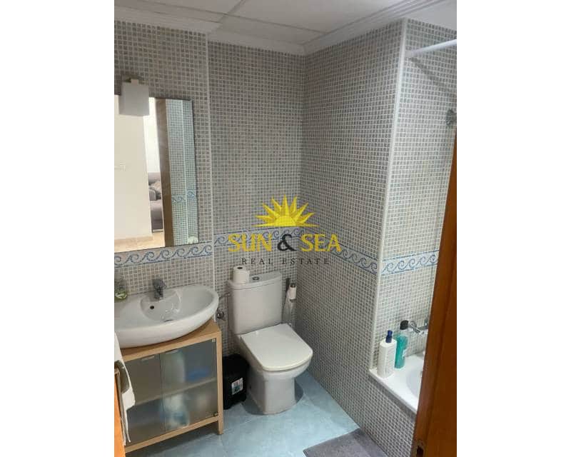 2 soveværelse Lejlighed til leje i Arenales del Sol med swimmingpool - € 2.300 (Ref: 9084685)