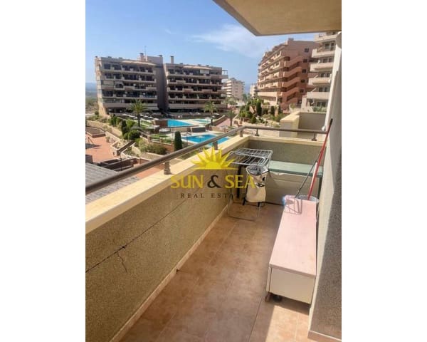 2 soveværelse Lejlighed til leje i Arenales del Sol, Elche / Elx med swimmingpool - € 2.300 (Ref: 9084685)