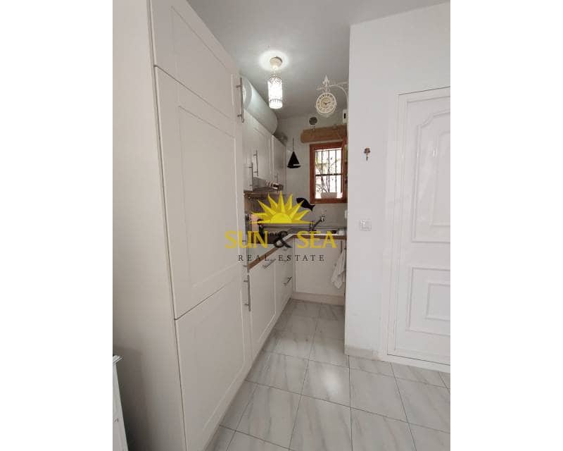 2 soveværelse Byhus til leje i Cabo Cervera - € 1.000 (Ref: 9084686)