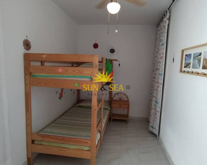 2 soveværelse Byhus til leje i Cabo Cervera - € 1.000 (Ref: 9084686)