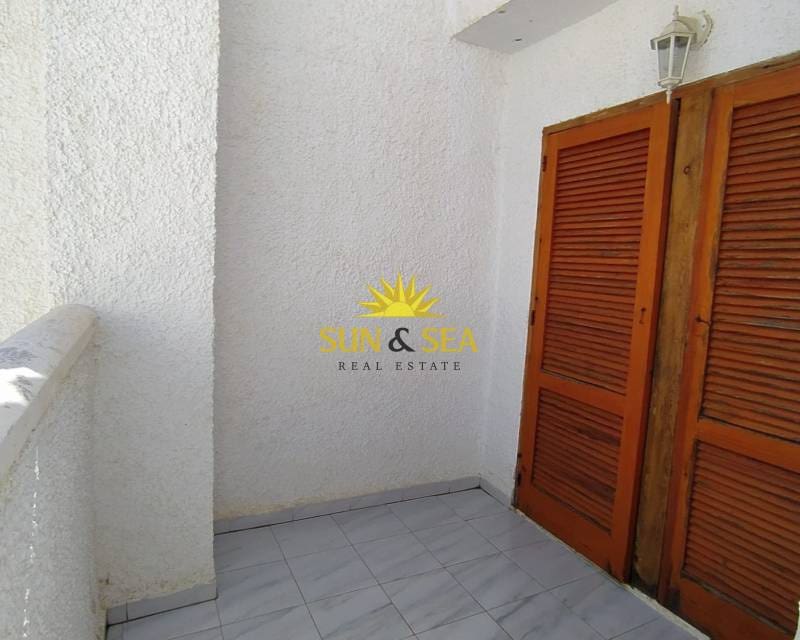 2 soveværelse Byhus til leje i Cabo Cervera - € 1.000 (Ref: 9084686)