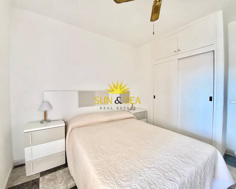 Apartamento de 1 habitación en Playa Honda en alquiler - 600 € (Ref: 9084687)