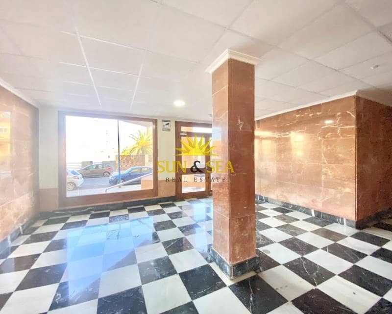 Apartamento de 1 habitación en Playa Honda en alquiler - 600 € (Ref: 9084687)