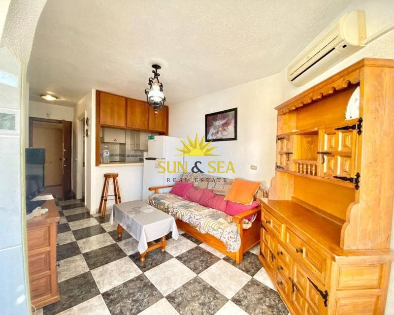 Apartamento de 1 habitación en Playa Honda en alquiler - 600 € (Ref: 9084687)