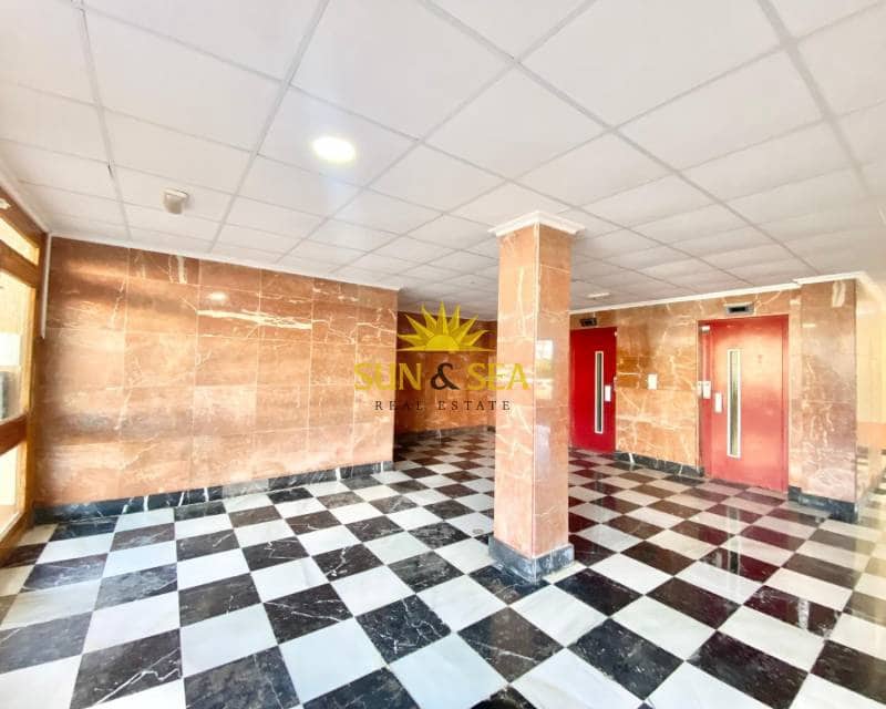 Apartamento de 1 habitación en Playa Honda en alquiler - 600 € (Ref: 9084687)