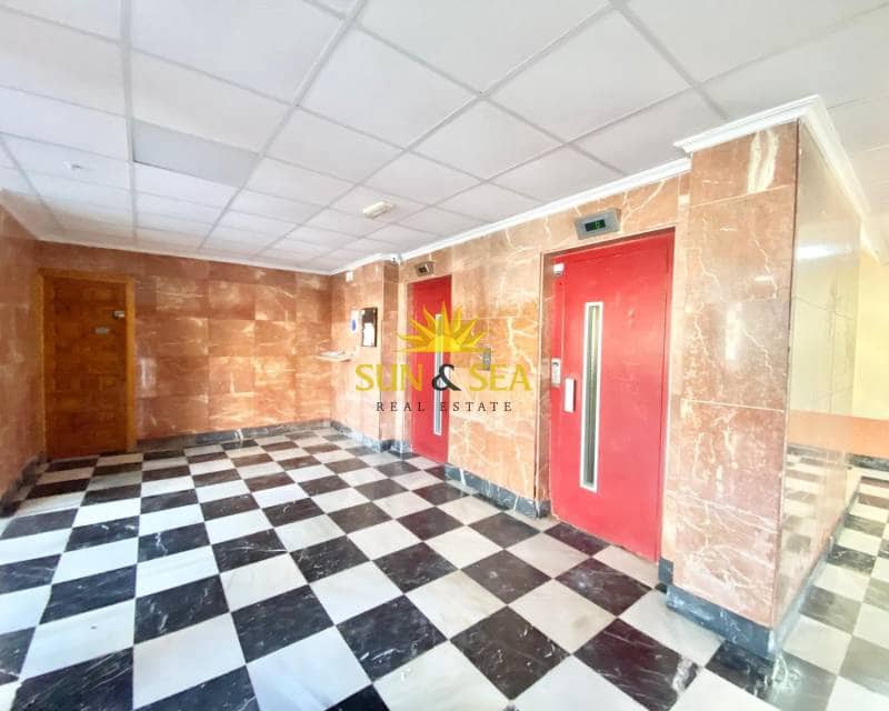 Apartamento de 1 habitación en Playa Honda en alquiler - 600 € (Ref: 9084687)