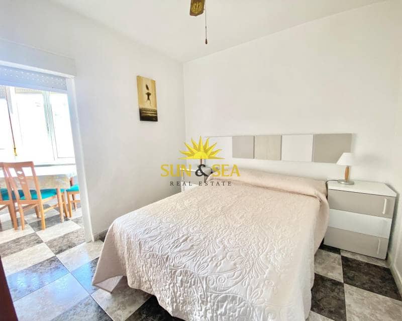 Apartamento de 1 habitación en Playa Honda en alquiler - 600 € (Ref: 9084687)