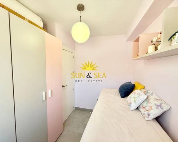 3 bedroom Apartment for rent in Mil Palmeras, Pilar de la Horadada - € 800 (Ref: 9084762)