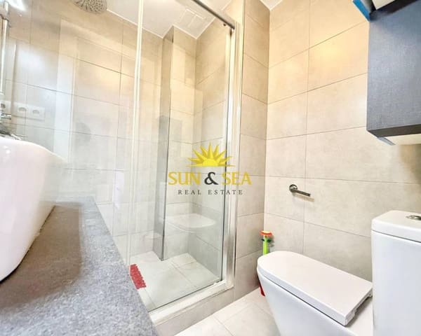 3 bedroom Apartment for rent in Mil Palmeras, Pilar de la Horadada - € 800 (Ref: 9084762)