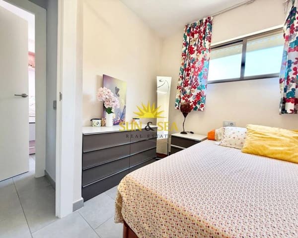 3 bedroom Apartment for rent in Mil Palmeras, Pilar de la Horadada - € 800 (Ref: 9084762)