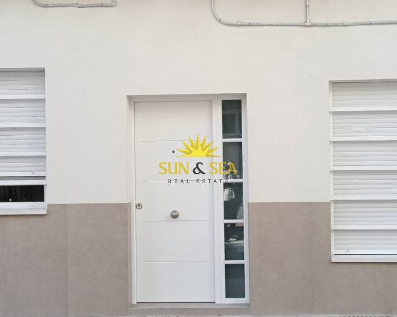 2 bedroom Apartment for holiday rental in Santa Pola - € 1,150 (Ref: 9086207)