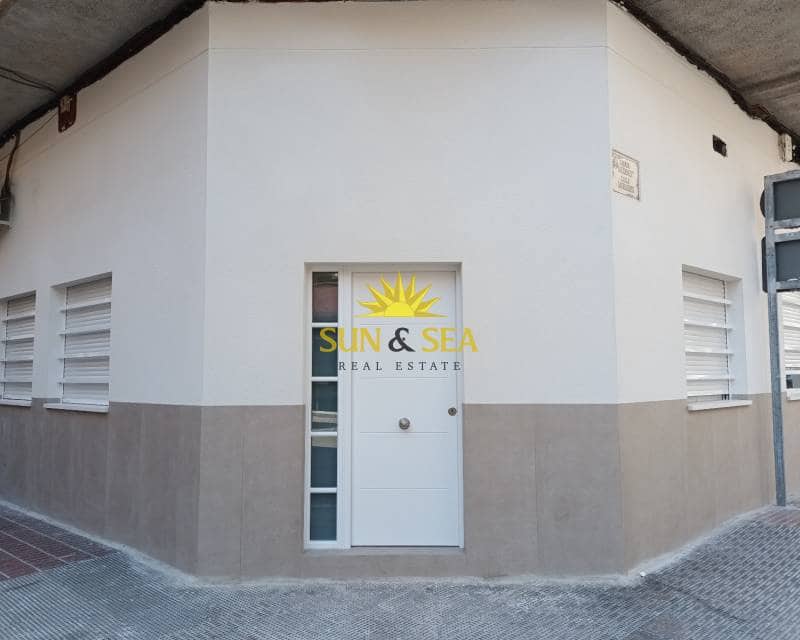 1 bedroom Apartment for holiday rental in Santa Pola - € 1,150 (Ref: 9086506)