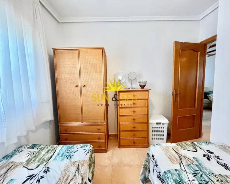 2 sypialnia Apartament do wynajęcia w Gran Alacant z basenem - 700 € (Ref: 9094839)