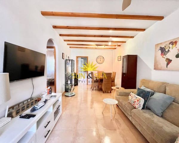 2 sypialnia Apartament do wynajęcia w Puerto Marino, Santa Pola z basenem - 700 € (Ref: 9094839)