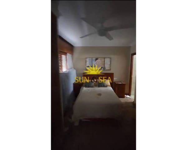 3 soveværelse Lejlighed til leje i Mercado, Alicante by - € 1.500 (Ref: 9097140)