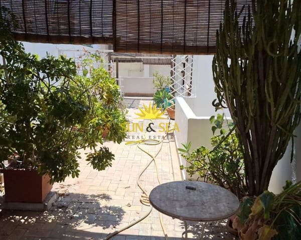 3 soveværelse Lejlighed til leje i Mercado, Alicante by - € 1.500 (Ref: 9097140)