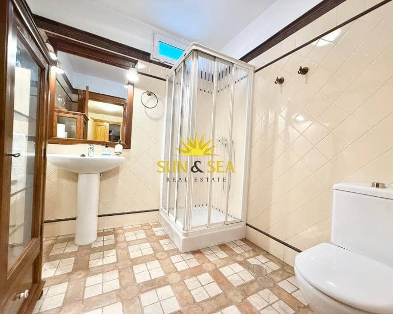 7 slaapkamer Villa te koop in San Pedro del Pinatar met zwembad garage - € 1.500.000 (Ref: 9097685)