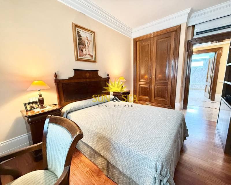 7 slaapkamer Villa te koop in San Pedro del Pinatar met zwembad garage - € 1.500.000 (Ref: 9097685)