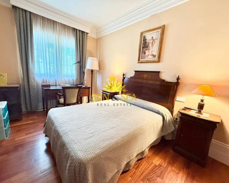 7 slaapkamer Villa te koop in San Pedro del Pinatar met zwembad garage - € 1.500.000 (Ref: 9097685)