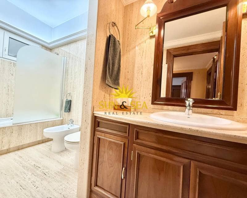 7 slaapkamer Villa te koop in San Pedro del Pinatar met zwembad garage - € 1.500.000 (Ref: 9097685)