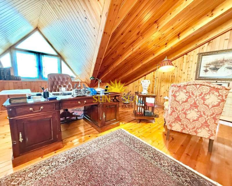 7 slaapkamer Villa te koop in San Pedro del Pinatar met zwembad garage - € 1.500.000 (Ref: 9097685)