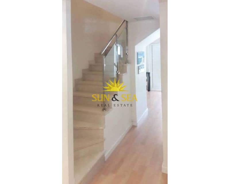 3 sovrum Lägenhet att hyra i San Javier - 2 800 € (Ref: 9099459)