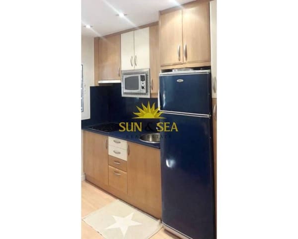 3 sovrum Lägenhet att hyra i San Javier - 2 800 € (Ref: 9099459)