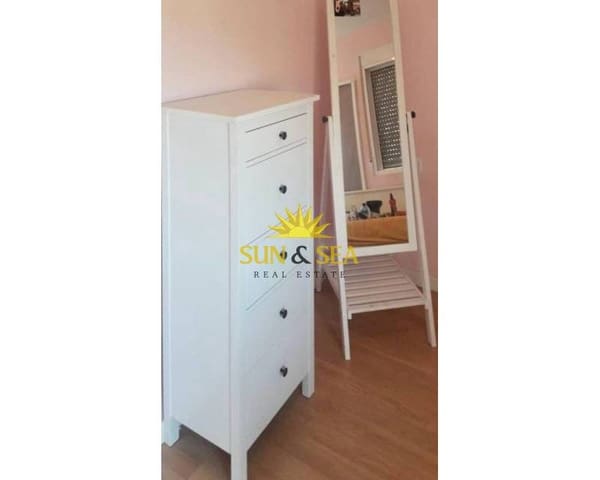 3 sovrum Lägenhet att hyra i San Javier - 2 800 € (Ref: 9099459)