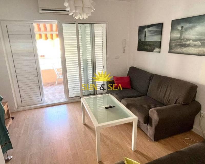 3 sovrum Lägenhet att hyra i San Javier - 2 800 € (Ref: 9099459)