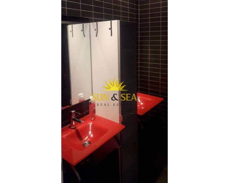 3 sovrum Lägenhet att hyra i San Javier - 2 800 € (Ref: 9099459)