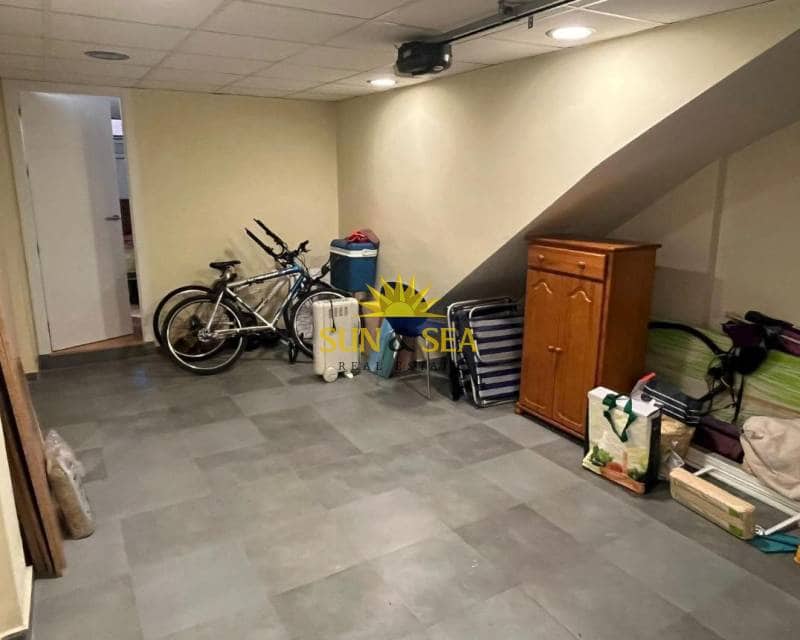 3 sovrum Lägenhet att hyra i San Javier - 2 800 € (Ref: 9099459)