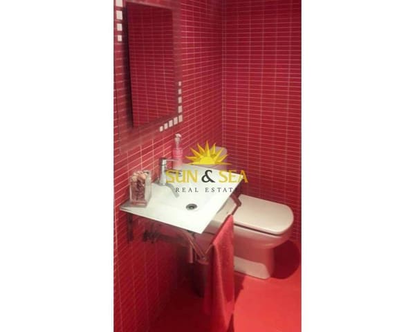 3 sovrum Lägenhet att hyra i San Javier - 2 800 € (Ref: 9099459)