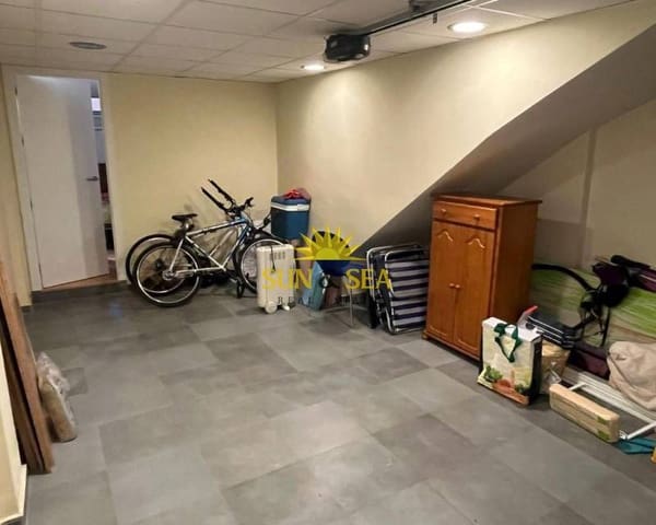 3 sovrum Lägenhet att hyra i San Javier - 2 800 € (Ref: 9099459)