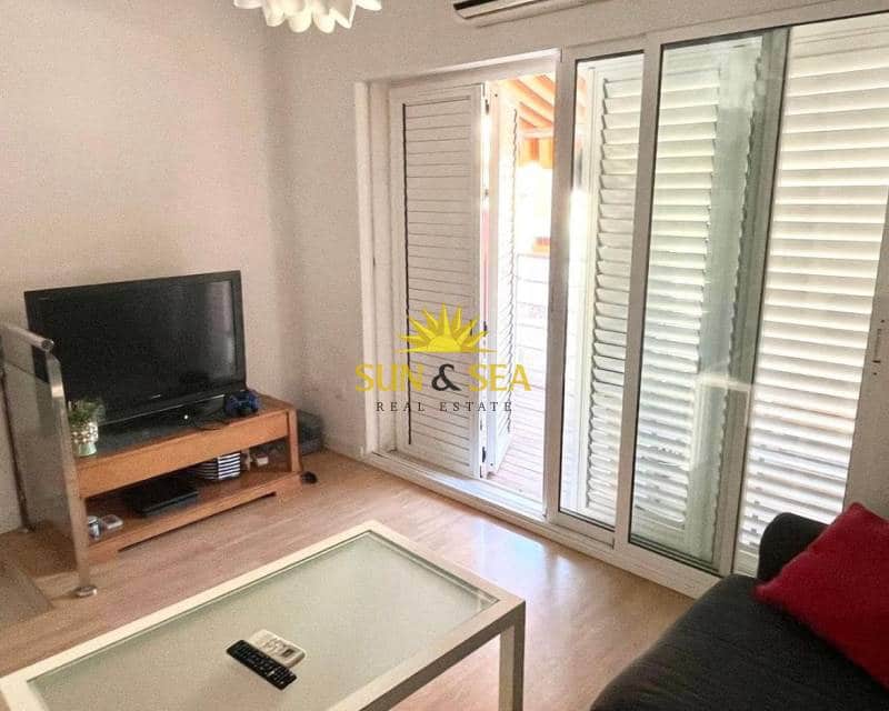 3 sovrum Lägenhet att hyra i San Javier - 2 800 € (Ref: 9099459)