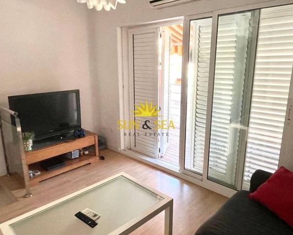 3 sovrum Lägenhet att hyra i San Javier - 2 800 € (Ref: 9099459)