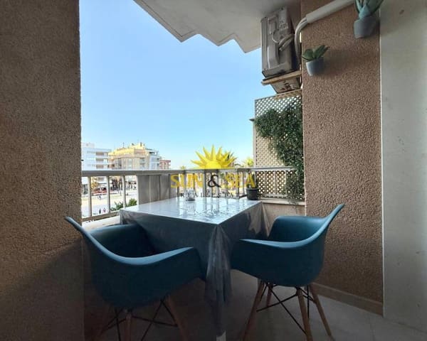 Apartamento de 2 habitaciones en Gaspar Perelló, Torrevieja en alquiler - 800 € (Ref: 9099460)