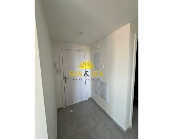 3 sovrum Lägenhet att hyra i El Travaló - Martínez Valero, Elche / Elx med garage - 1 200 € (Ref: 9100187)