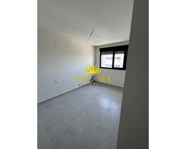 3 sovrum Lägenhet att hyra i El Travaló - Martínez Valero, Elche / Elx med garage - 1 200 € (Ref: 9100187)