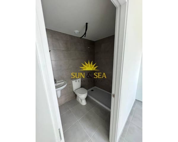 3 sovrum Lägenhet att hyra i El Travaló - Martínez Valero, Elche / Elx med garage - 1 200 € (Ref: 9100187)