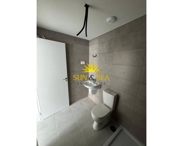 3 sovrum Lägenhet att hyra i El Travaló - Martínez Valero, Elche / Elx med garage - 1 200 € (Ref: 9100187)