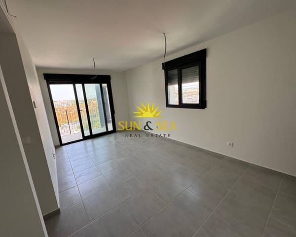 3 sovrum Lägenhet att hyra i El Travaló - Martínez Valero, Elche / Elx med garage - 1 200 € (Ref: 9100187)