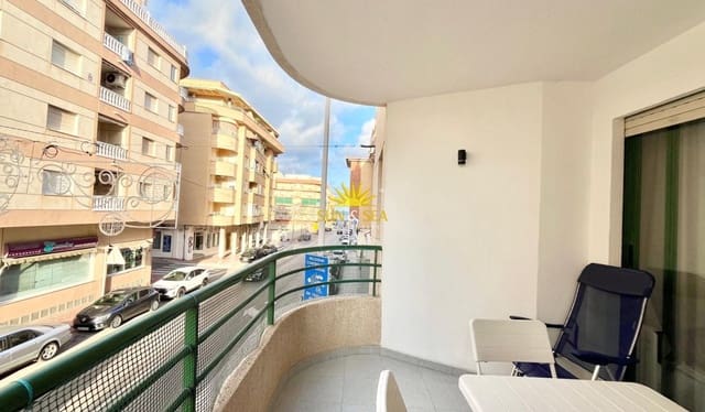 2 bedroom Apartment for rent in Gaspar Perelló, Torrevieja - € 850 (Ref: 9100253)