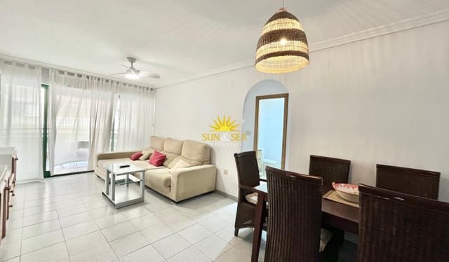 2 bedroom Apartment for rent in Gaspar Perelló, Torrevieja - € 850 (Ref: 9100253)