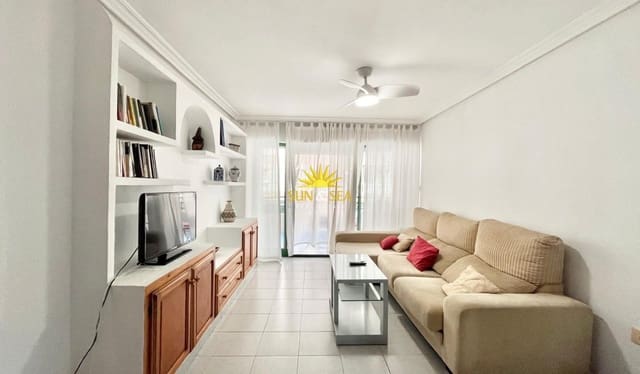 2 bedroom Apartment for rent in Gaspar Perelló, Torrevieja - € 850 (Ref: 9100253)