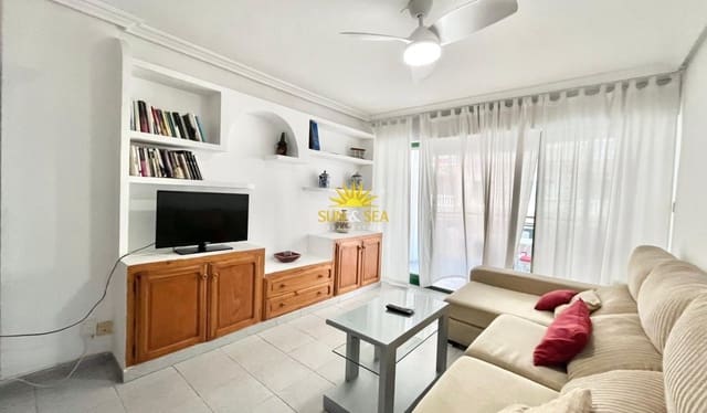 2 bedroom Apartment for rent in Gaspar Perelló, Torrevieja - € 850 (Ref: 9100253)