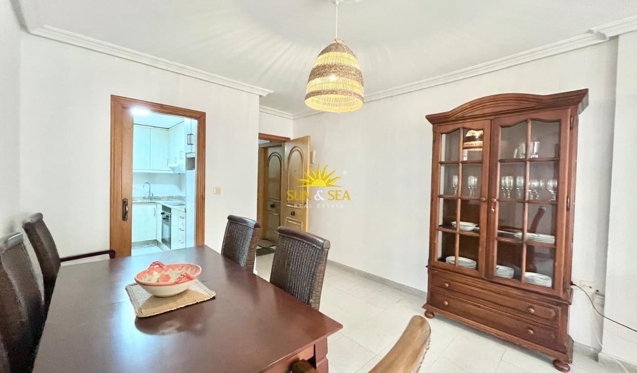 2 bedroom Apartment for rent in La Mata - € 850 (Ref: 9100253)
